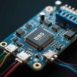 a-Battery-BMS-ev