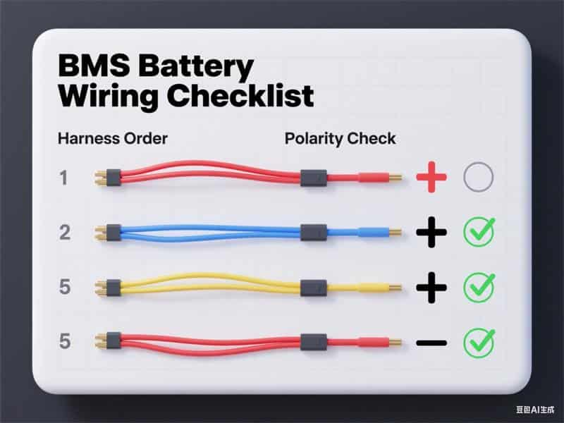 Diagram showing centralized, modular and distributed bms battery topologies